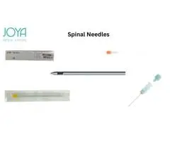 Buy Spinal Needles in Australia - Joya Medical Supplies