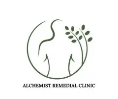 Alchemist Remedial Clinic