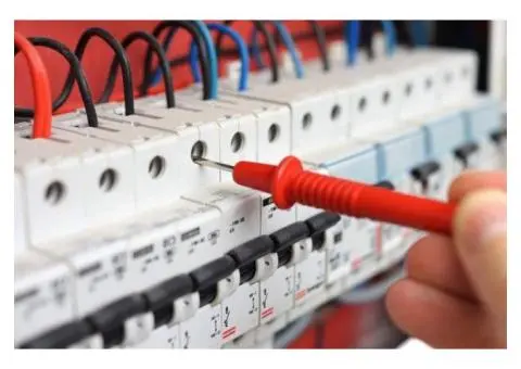 Looking for a skilled electrician for your commercial property?