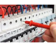 Looking for a skilled electrician for your commercial property?