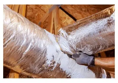 Duct Cleaning Service | Mr Duct Cleaning Melbourne