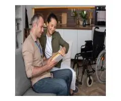 Trusted Support for NDIS Daily Personal Activities in Melbourne!