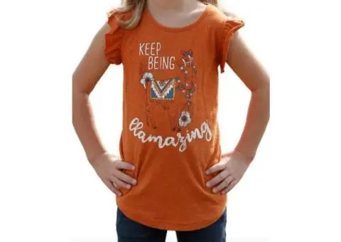 Shop the Latest Cruel Girl Shirts at FISH Outback Stores Australia