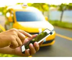 How Do You Book a Taxi to Melbourne Airport Without Any Stress?