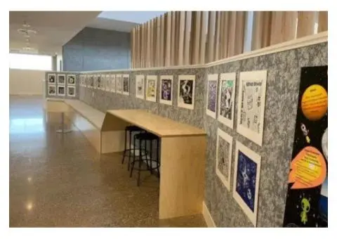 Retail Shopfitters Adelaide