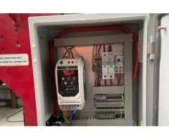 Professional Industrial Electrician