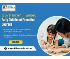 Upgrade Your Future with Government Subsidised Short Courses