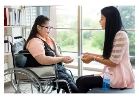 Benison Healthcare – Empowering Lives with Trusted NDIS Support