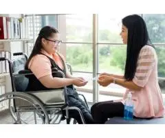 Benison Healthcare – Empowering Lives with Trusted NDIS Support