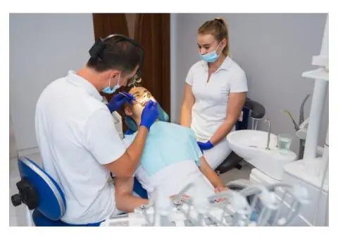 Expert General Dentistry Melbourne for Gentle and Reliable Care