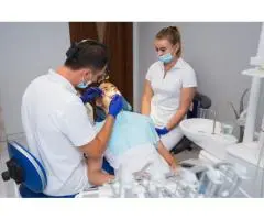 Expert General Dentistry Melbourne for Gentle and Reliable Care