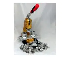 Name Badge Making Machines | BadgeMachine