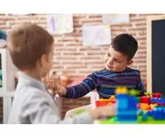 Searching for Trusted Childcare in Engadine?