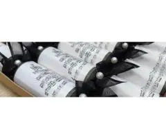 Eco-friendly Christmas Crackers That Bring Luxe Style to Every Aussie Table