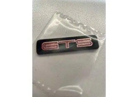 Aveska Holden & Ford Restoration Parts Vintage Car Spares - 1/5