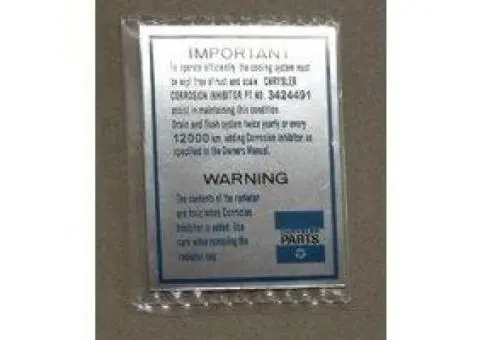 Aveska Holden & Ford Restoration Parts Vintage Car Spares - 2/5