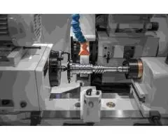 CNC Turning & Machining Services in Australia | Velfab