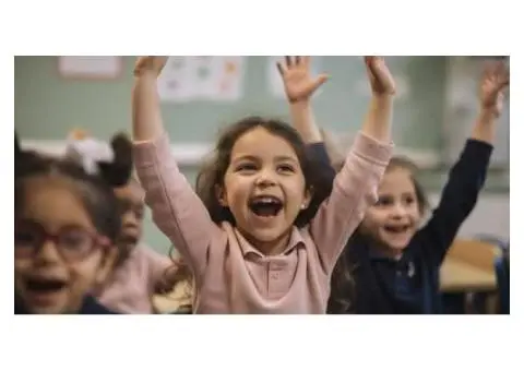 Looking for a Place Where Your Child Can Truly Grow?