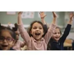 Looking for a Place Where Your Child Can Truly Grow?