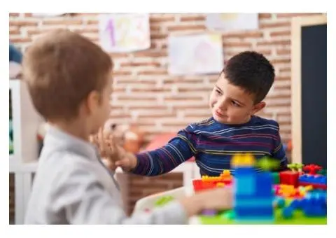 Looking for a Place Where Your Child Can Truly Grow? - 2/2