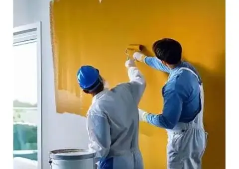 Best Painters Melbourne Premium Interior Exterior Solutions for Every Property