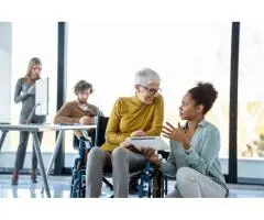 Reliable Support for NDIS Plan Management Services in Perth