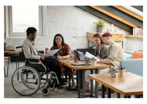 Reliable Support for NDIS Plan Management Services in Perth - 2/6