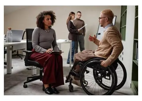 Reliable Support for NDIS Plan Management Services in Perth - 3/6