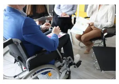 Reliable Support for NDIS Plan Management Services in Perth - 4/6