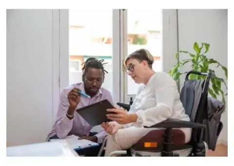 Reliable Support for NDIS Plan Management Services in Perth - 6/6