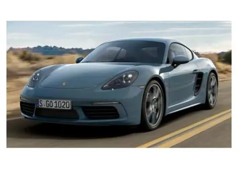 Find the Best Deals on Porsche Cars in Australia by Comparing Prices