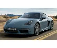 Find the Best Deals on Porsche Cars in Australia by Comparing Prices