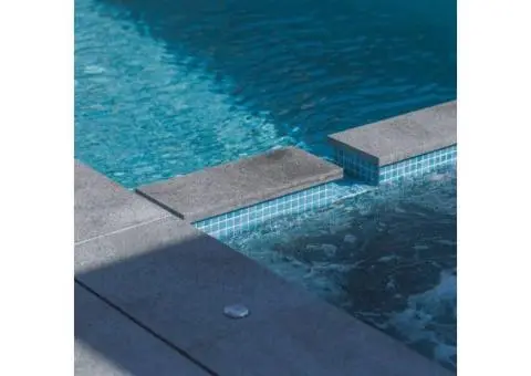 Pool Builders Castle Hill