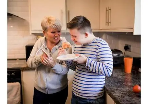 NDIS Specialist Disability Accommodation Melbourne Living - 2/6