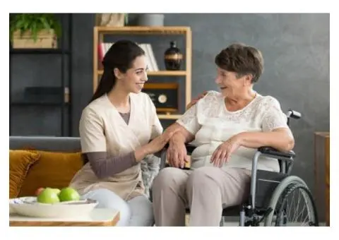 NDIS Specialist Disability Accommodation Melbourne Living - 5/6