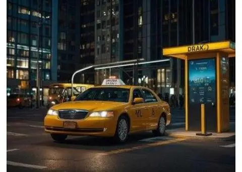 How Taylors Lakes Taxi Can Simplify Your Travel Around Town