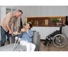 Trusted Home and Living NDIS Support in Glenorchy – Enabling Hearts