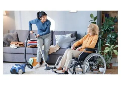 Trusted Home and Living NDIS Support in Glenorchy – Enabling Hearts - 2/2