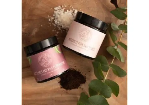 Trusted Australian Salt Supplier for Honest Flavour