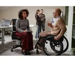 Reliable SDA Providers Near Melbourne With Everyday Living Support