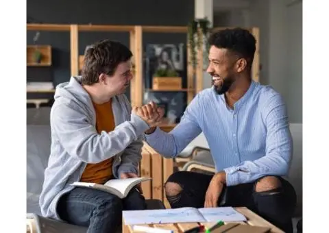 Reliable SDA Providers Near Melbourne With Everyday Living Support - 3/8