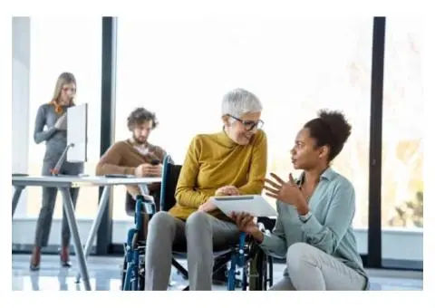 Reliable SDA Providers Near Melbourne With Everyday Living Support - 4/8