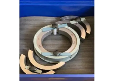 Onsite Crankshaft Repair | Turbocharger