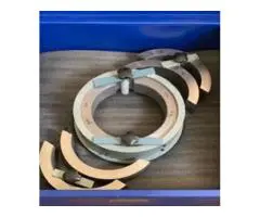 Onsite Crankshaft Repair | Turbocharger