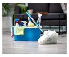 Your Clean Space Starts Here – Trusted & Professional