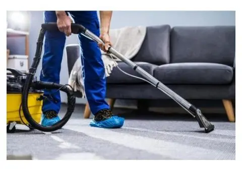 Your Clean Space Starts Here – Trusted & Professional - 2/2