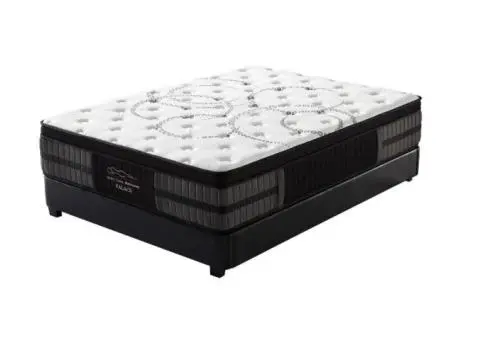 Chiro Care Mattresses - Superior Comfort Awaits with Super King size Mattresses