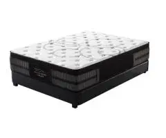 Chiro Care Mattresses - Superior Comfort Awaits with Super King size Mattresses