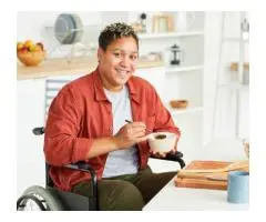 NDIS Short Term Accommodation Kogarah Premium Comfortable Participant Support