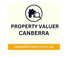 Independent Property Valuer Canberra – Certified Reports